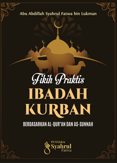 Fikih Praktis Ibadah Kurban
